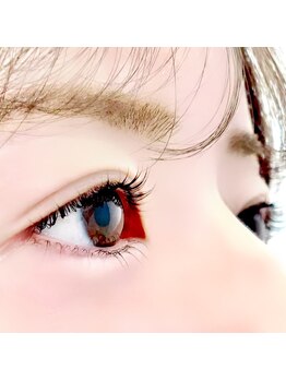 リヒ(LIHI)/上下まつ毛パーマ【LIHI】