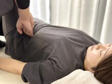 リエイド 福岡院(Re Aid.)/下腹ぽっこり改善整体