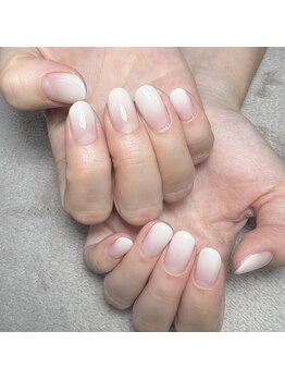 ミンナ(Minna)/グラデーション