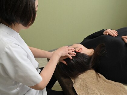 マッスルリラクゼーションあゆみ 血流促進/疲労回復/筋ほぐし/肩こり/腰痛の写真