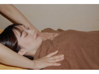 リラクゼーション幸の写真