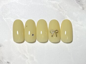 アール(R)/シンプルコース