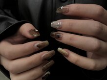 リッツ 福岡薬院店(RITZ)/持ち込みDesign