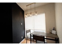 エリクサー 熊谷店(Elixir)/サロンの雰囲気