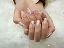 ミキ(MIKI)/持ち込みデザイン130分コース★