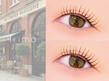 イリマ 三宮店(Irima)の雰囲気（ダメージレスにこだわった"Irimaのまつげパーマ★[三宮]）