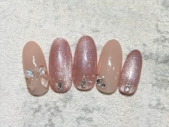 ウェヌスリコ(VENUSRICO.)/ワンホン定額