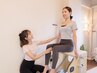 【５月限定】口コミいただける方限定　ピラティス体験　７０分→¥5,500