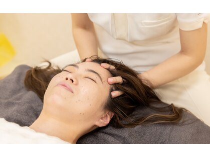 エムリラ(M.rela)の写真