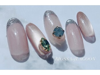 フラッシュマグネット