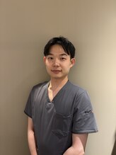 リコア鍼灸接骨 丸ビル(ReCORE鍼灸接骨)&nbsp;丸山 冬真