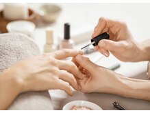 アシヤネイル(ASHIYA NAIL)の雰囲気(丁寧な施術で美しい指先に)