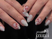 マリリス(Mariris)/IZUMIデザイン★