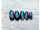 ニュアンスネイル