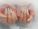 大人気のクロムパーツ