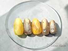 セレナギンザ(SelenaGinza)/デザイン◆初回￥12000