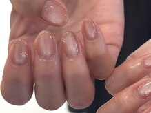 ナイアンエルアネイル(naian elua nail)/