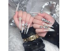 エミューネイル(EMU NAIL)の雰囲気（お客様のお好みに合わせ丁寧なカウンセリングを心がけております）