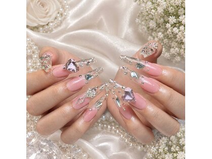 コシエネイル 新宿(Cosie Nail)の写真