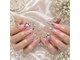 コシエネイル 新宿(Cosie Nail)の写真