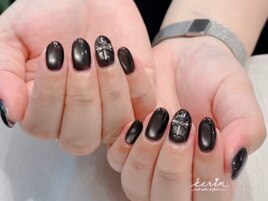 黒マグ