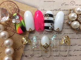 再来　定額コミコミ　7630円