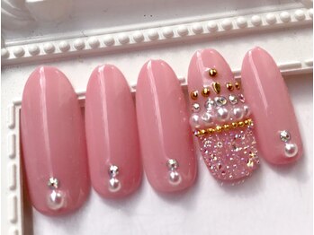 ナトゥール ネイルサロン(Natur nail salon)/