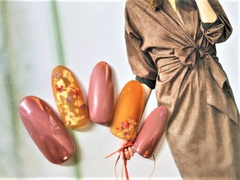 グリスター(Glister)/Bコース 7700円