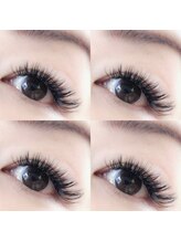 ジュピ(Jupi)/メガボリュームラッシュ