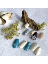 ネイルサロン リノア(Linoa)/