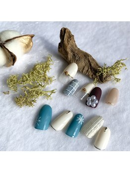 ネイルサロン リノア(Linoa)/