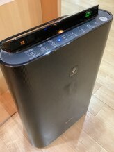 サチマッサージ院(SACHIマッサージ院)/院内