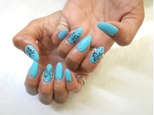 ザネイルズ(The Nails)/