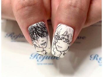 リジュベ(Rejuve)/推しは千冬くん☆