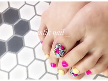 チャンティックネイル(cantik nail)/