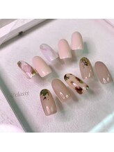 アンドクラッシィ(&classy.)/6600円定額デザイン
