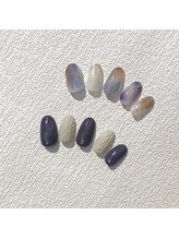 ネイルサロン アニーアンドジーノ(NAIL SALON Annie&Gino)/