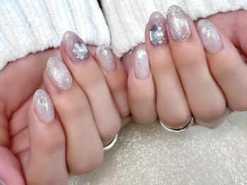 ハルネイル(Haru nail)/