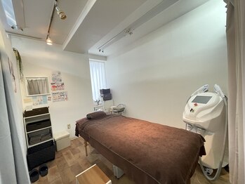 ルリヤン(Le lien)/脱毛ルーム