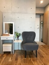 セラピエール ルアナ 天王寺(LUANA)/内観