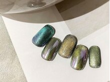 スリープ ジユウガオカ(Sleep jiyugaoka)/アートコース　13200円