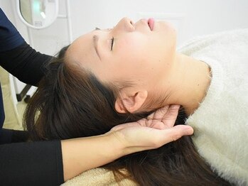 エール(Air)/首、肩のこり