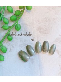 2022年9月キャンペーンネイル2-2