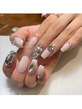 メイト(mate)/個性派ネイル