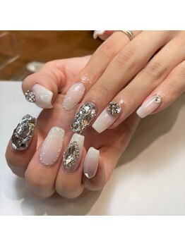 メイト(mate)/個性派ネイル