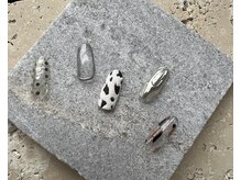 ツリーハウスネイル(tree house nail)/ハンド定額¥6900