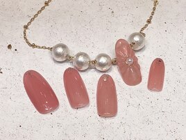 ぷっくりフラワー