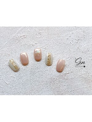 Nail Studio Sen