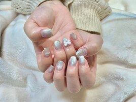 マグネットネイル