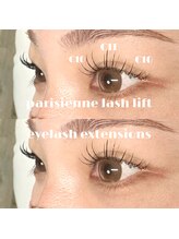 レアファースト 上本町店(Le’a first)/パリエク100本☆